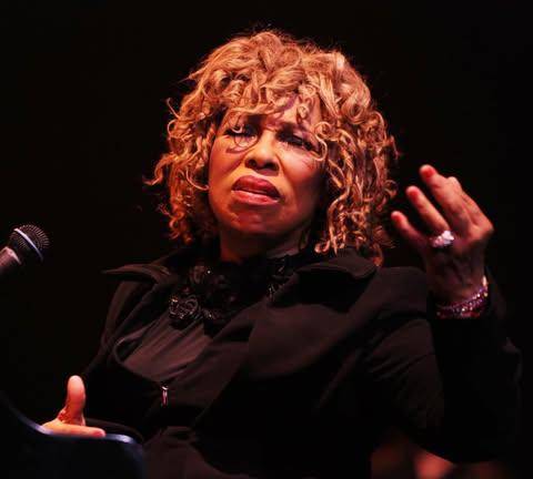 Roberta Flack