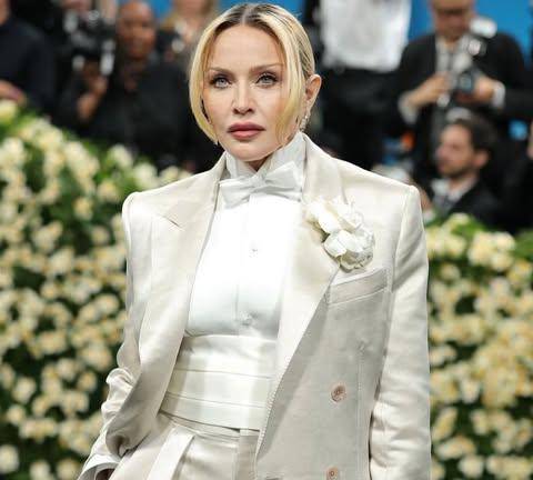 Madonna