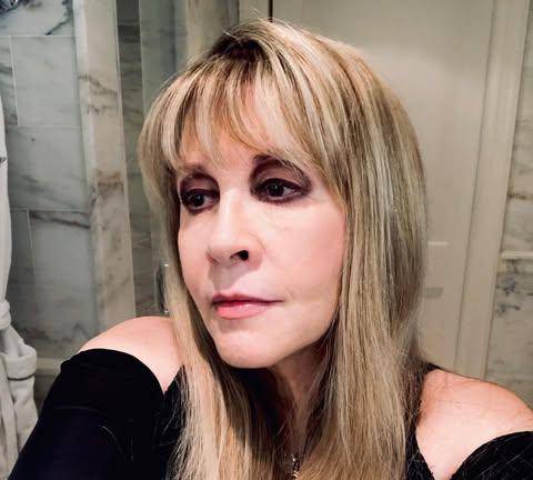 Stevie Nicks