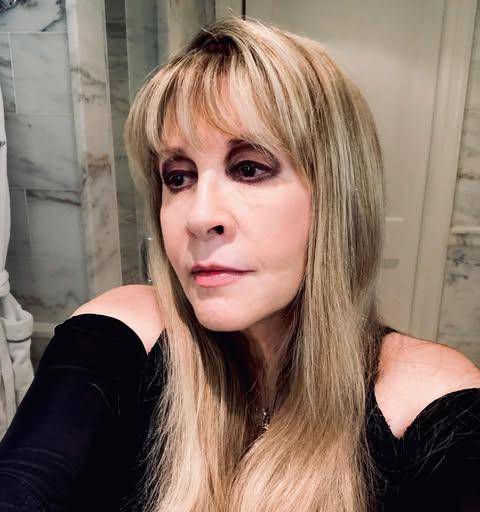 Stevie Nicks confirma estar trabajando en un nuevo álbum