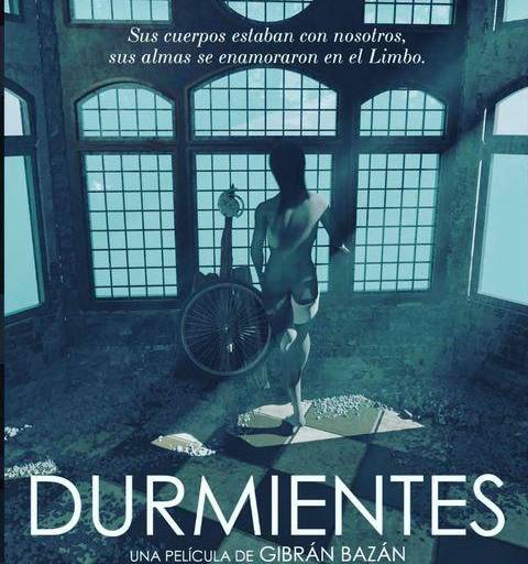 ‘Durmientes’, la primera cinta mexicana en recibir financiamiento de NFTs