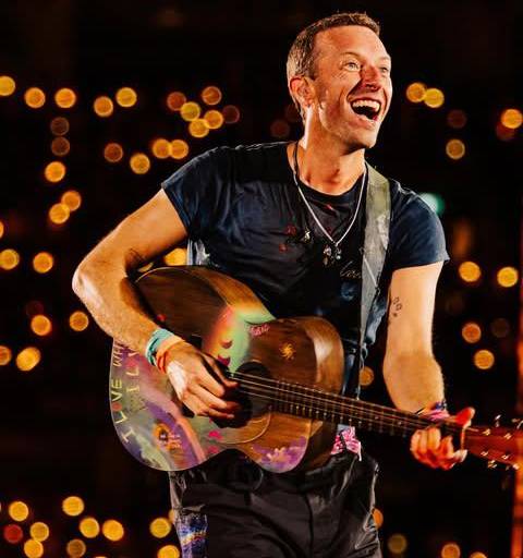 Chis Martín, de Coldplay, confiesa que sufre depresión y comparte consejos para aliviarla