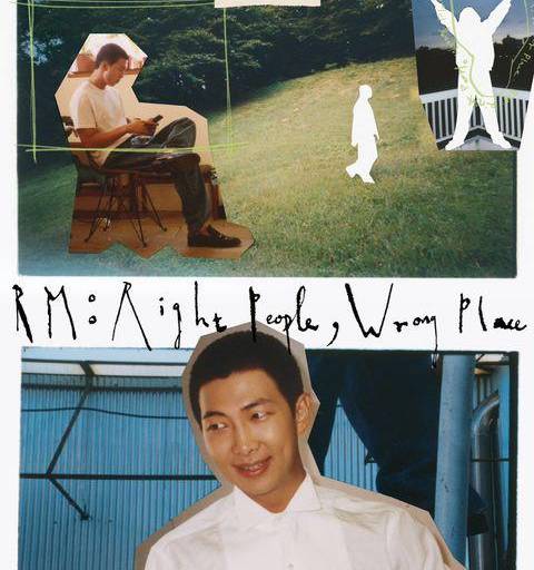 Estrenará RM de BTS ‘RM: Right People, Wrong Place’ en cines