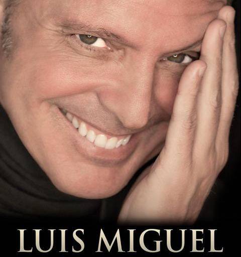 Liberan más boletos para conciertos de Luis Miguel en México