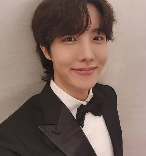Dará J-Hope de BTS dos conciertos en México