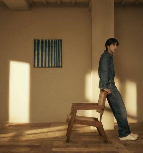 RM de BTS lanza adelanto de video como solista
