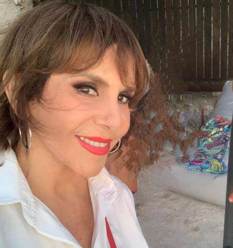 Muere Rebecca Jones a los 65 años