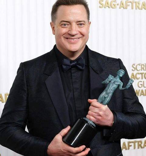 ‘Todo a la vez en todas partes’ arrasa en los SAG Awards 2023