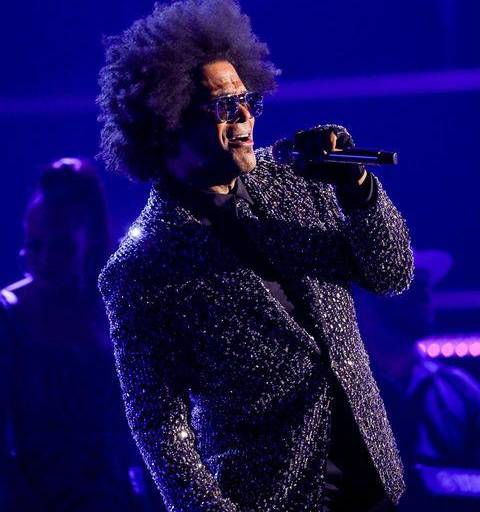 Triunfan Los Bukis en los Billboards Music Awards