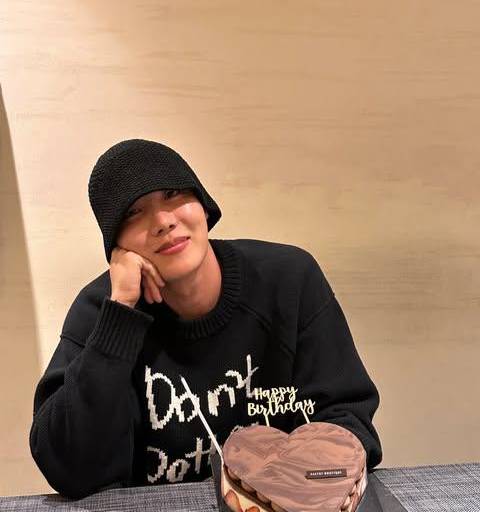 Se agotan entradas al concierto de J-Hope de BTS en México