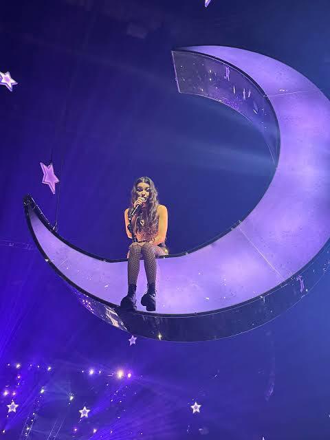 $!Tiene Olivia Rodrigo el concierto más grande de su carrera en México