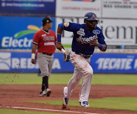 Monclova hila siete series ganadas