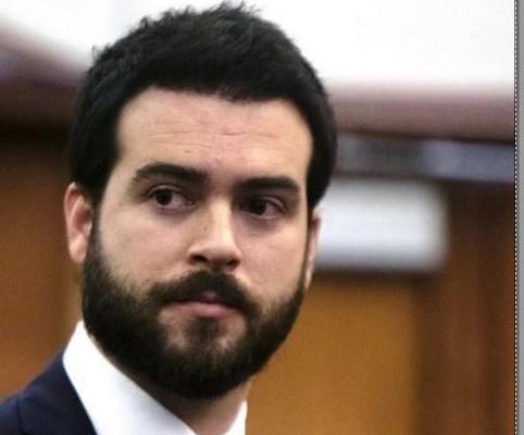 $!Pablo Lyle: A un paso de la cárcel o la libertad