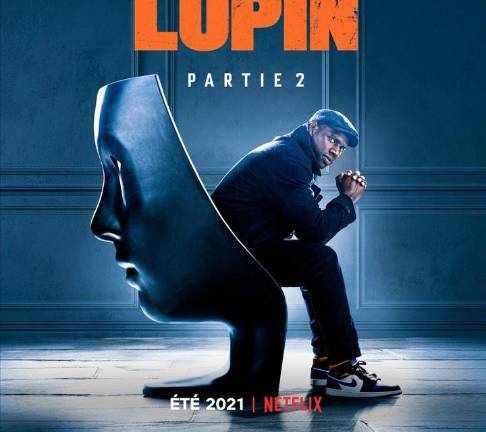 La temporada contará con cinco episodios, al igual que la primera parte.