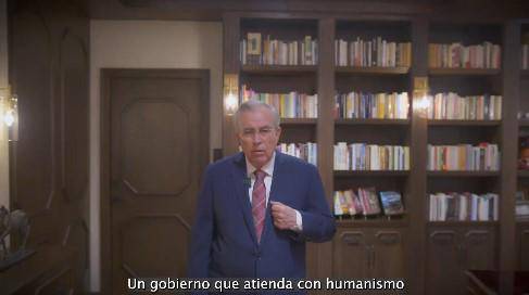 Mensaje del Gobernador de Sinaloa Rubén Rocha Moya sobre la manifestación en el Congreso del Estado.