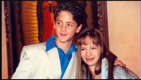 $!Estos son los novios de Belinda, desde que tenía 12 años
