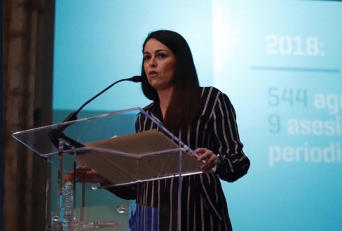 Artículo 19 pide a AMLO reconocer discurso de polarización contra la prensa crítica