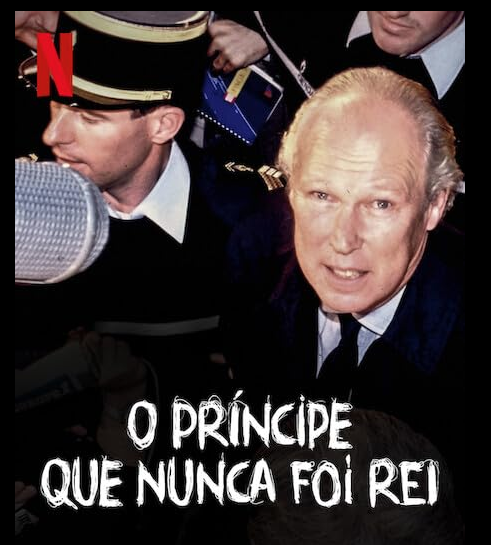 $!El príncipe que nunca reinó.