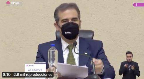 Lorenzo córdova.