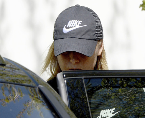 Halep y Cornet se suman a coro contra wild card de Sharapova
