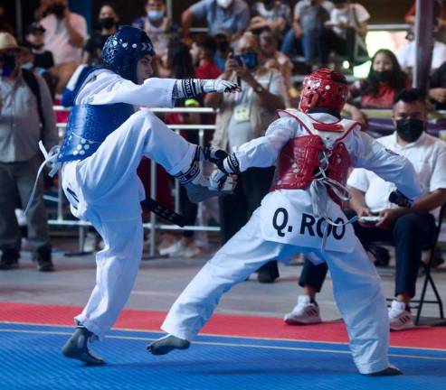 Todos los deportistas deberán cubrir todos los requisitos para poder aspirar al Premio Estatal del Deporte 2022.
