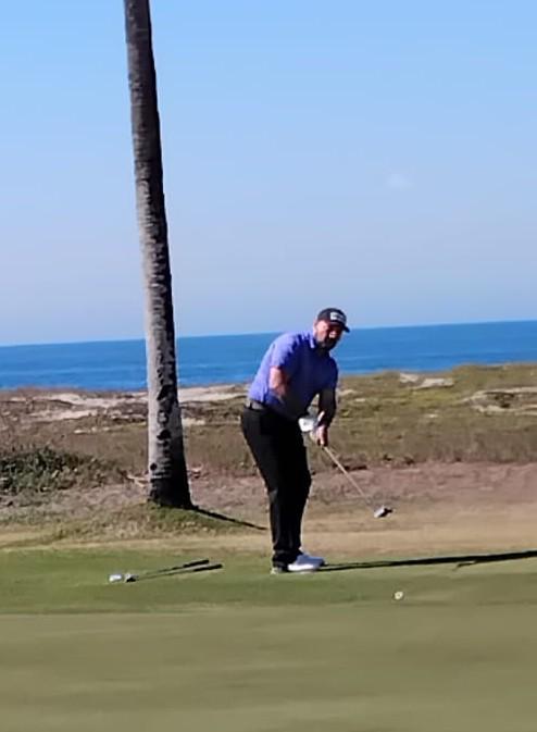 $!Destacan excelentes scores en Torneo de Caridad en Estrella del Mar