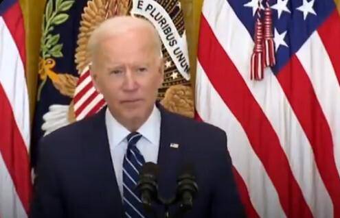 Joe Biden