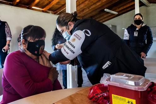 Llegar a los más alejados