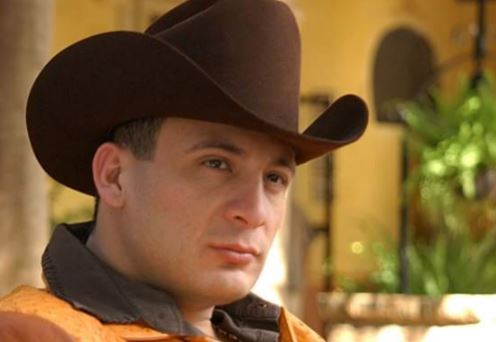 Valentín Elizalde