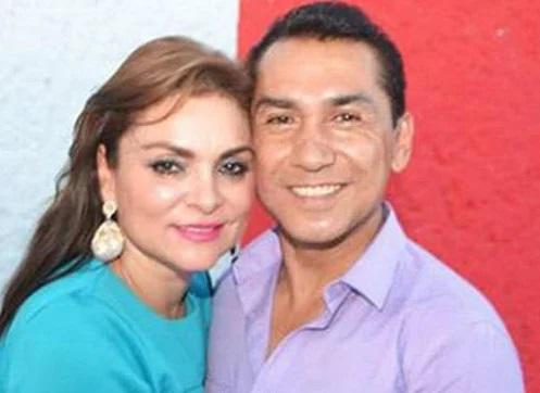 Juez dicta formal prisión a José Luis Abarca y su esposa por delincuencia organizada