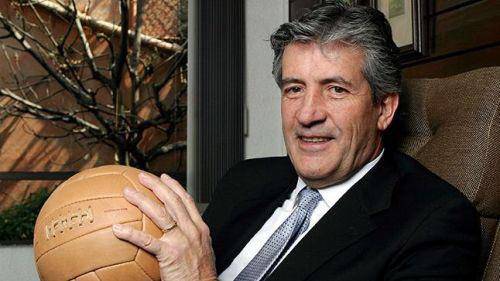 Rafael Puente reconoció su error y pidió perdón a su compañera.
