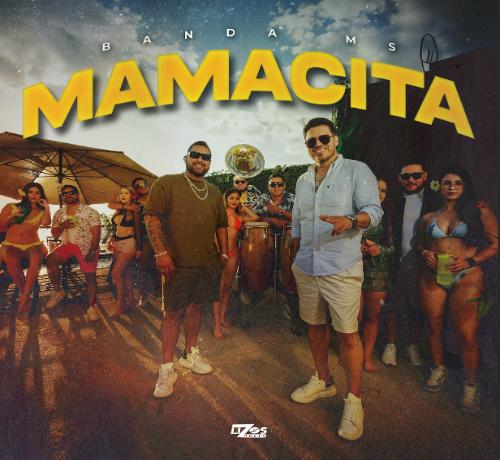 Lanzará la Banda MS el tema ‘Mamacita’, de Espinoza Paz