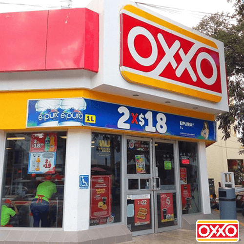 Cada Oxxo conectado a parque eólico gasta 14 mil al mes, e incluye pagos a CFE: FEMSA