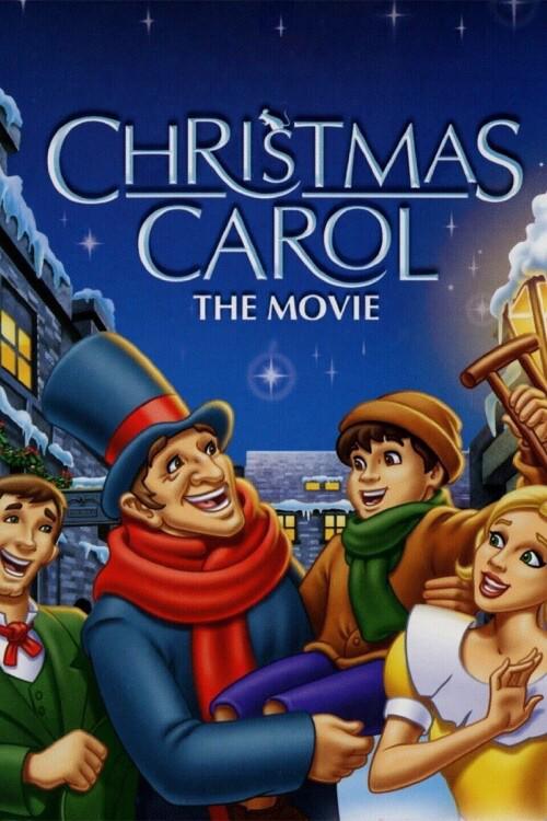 $!Cuento de Navidad, de Charles Dickens