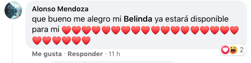 $!Esperan seguidores de Christian Nodal nuevos temas tras aparente ruptura con Belinda