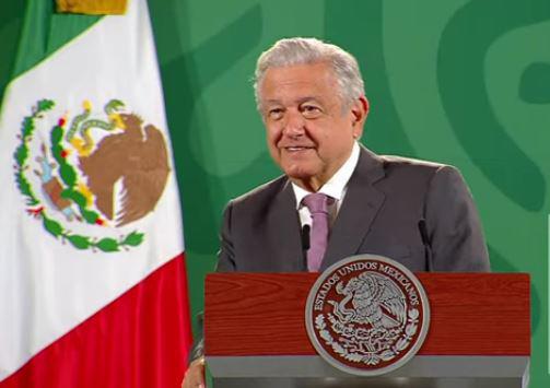 AMLO descarta militarización del país; ‘encontramos un tesoro en Fuerzas Armadas’, dice