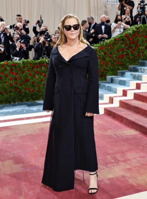 $!Amy Schumer