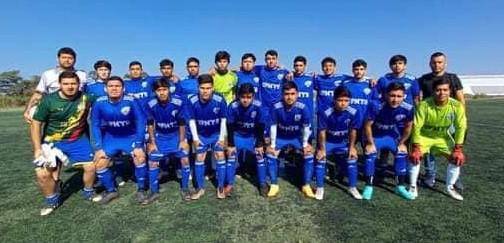 La UPMYS está interesada en participar en la Copa.