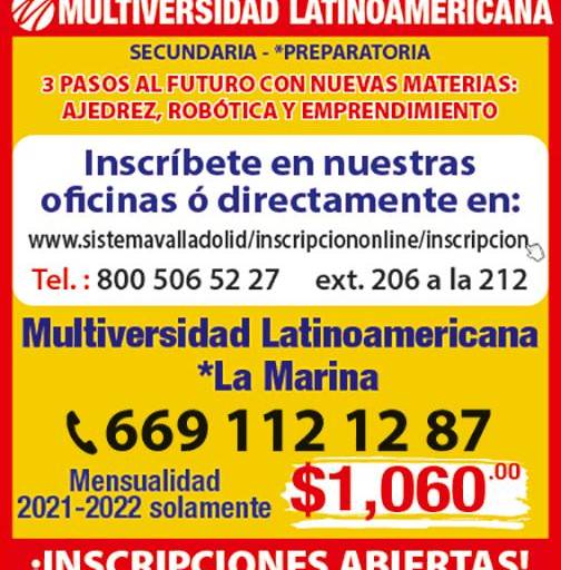 Latinoamerica de servicios