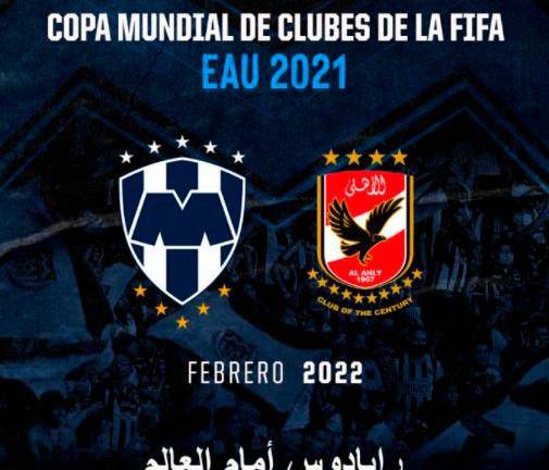 La Pandilla iniciará el camino contra el Al-Ahly.