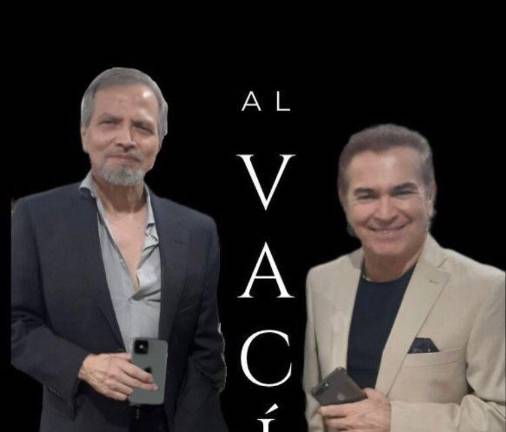Al Vacío