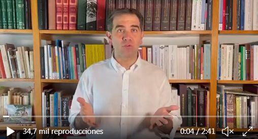 En México no tiene sustento hablar de fraude, dice Lorenzo Córdova a 55 días de la elección
