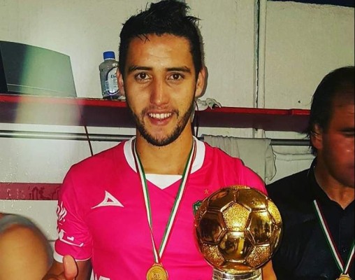 Gabriel Báez fue fundamental en el ascenso de Tlaxcala.