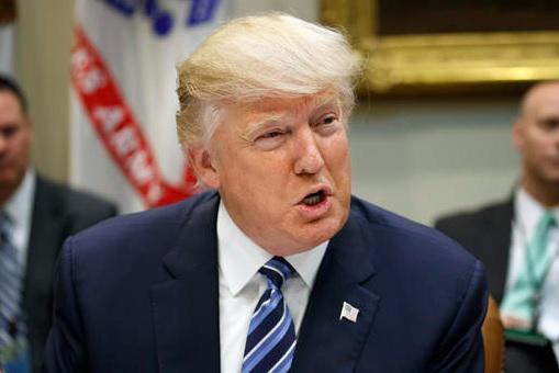 Trump denuncia ‘cacería de brujas’ en su contra