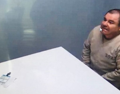'El Chapo' está en la peor situación que he visto: Lichtman