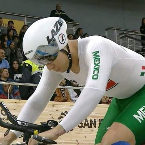 $!¡Arriba Sinaloa! Salazar y Gaxiola dan oro a México en Panamericano