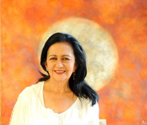 Sandra Robles