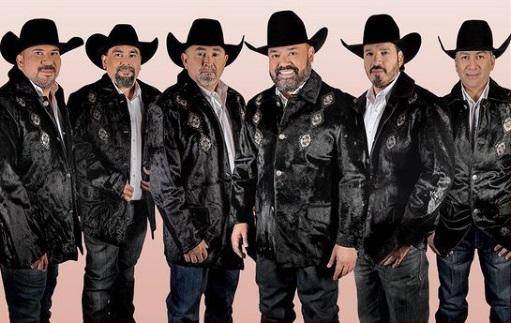 Intocable se presentará el 14 y 15 de mayo en Monterrey, en un concierto presencial.