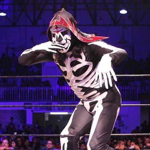 Realizarán en Escuinapa función de lucha libre para apoyar a niños con autismo