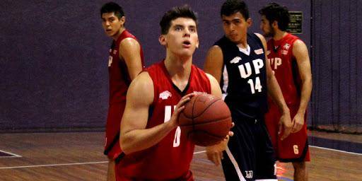 Óscar Piña Ibarra obtendrá más experiencia en la Liga de Basquetbol Estatal de Chihuahua.